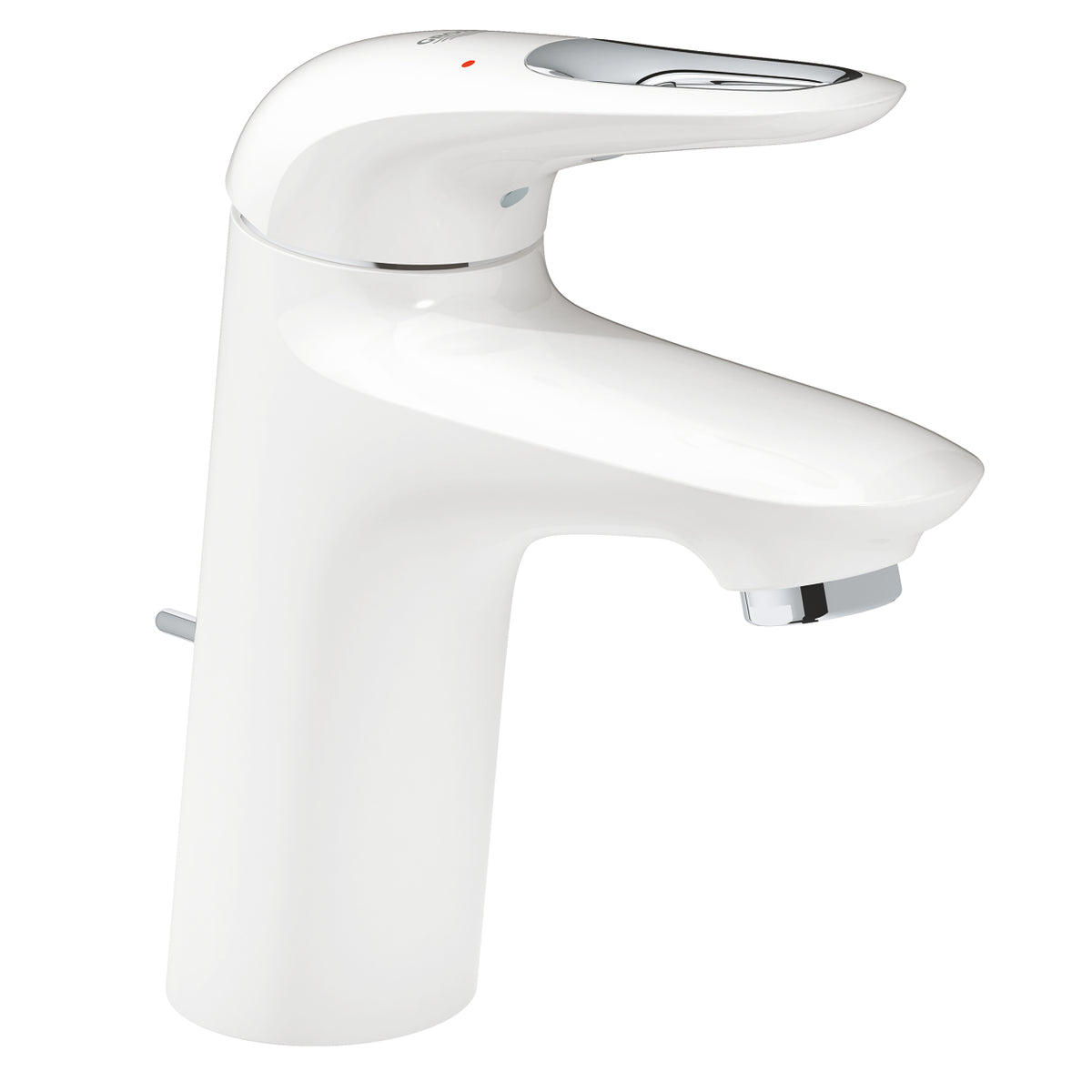 Grohe Eurostyle Tek Kumandalı Bide Bataryası  S- Boyut - 33565LS3