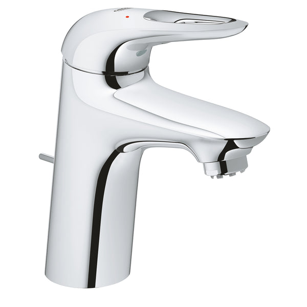 Grohe Eurostyle Tek Kumandalı Lavabo Bataryası  S- Boyut - 33561003