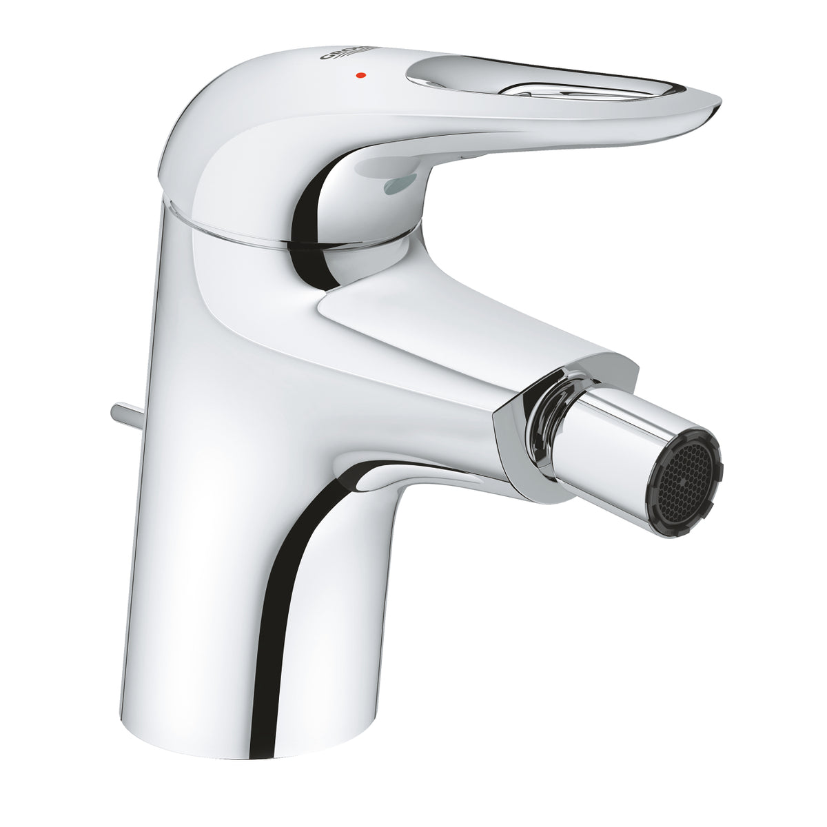 Grohe Eurostyle Tek Kumandalı Lavabo Bataryası  S- Boyut - 33558003