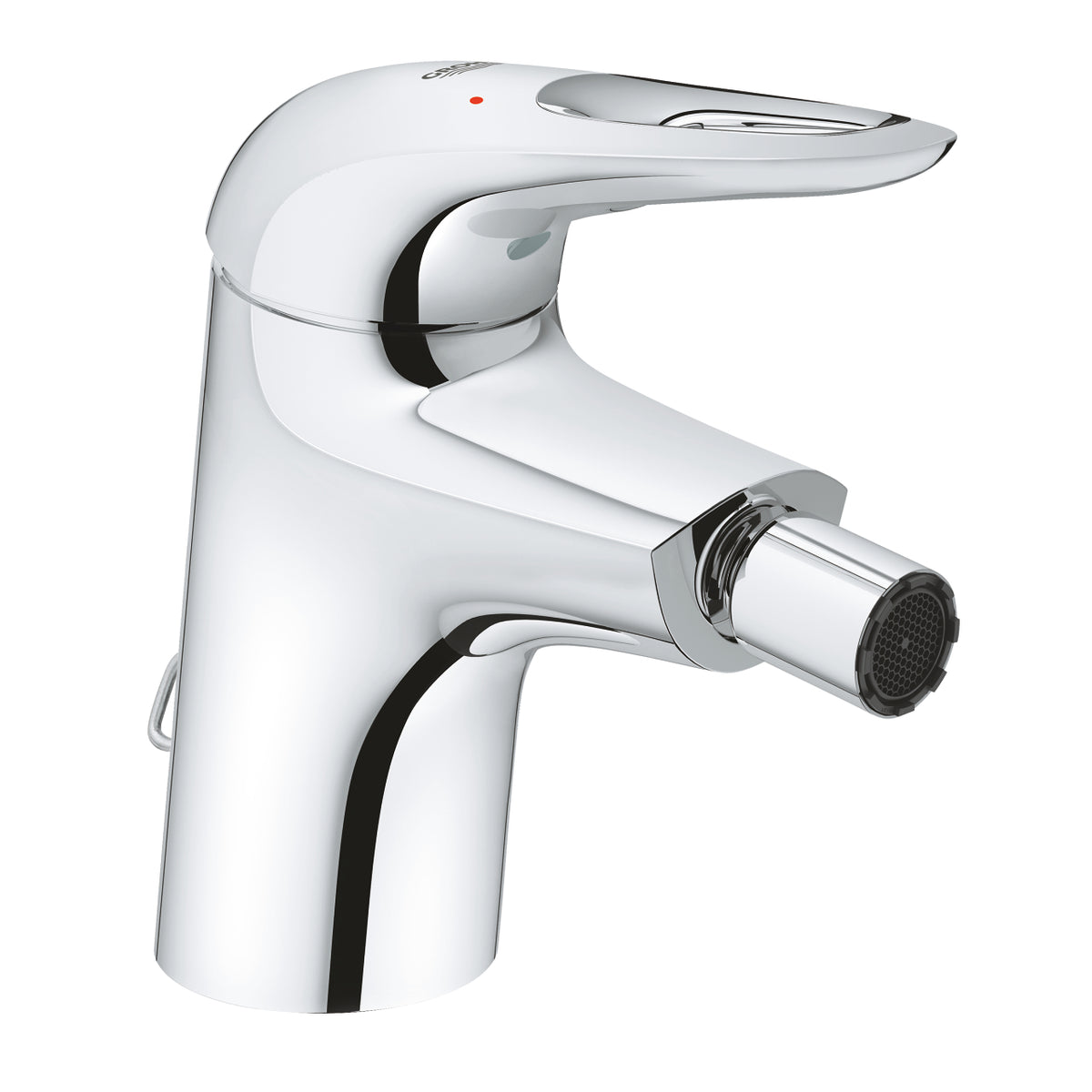 Grohe Eurostyle Tek Kumandalı Lavabo Bataryası  S- Boyut - 33557003