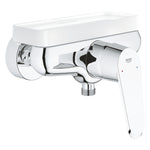 Grohe Eurodisc  Cosmopolitan Tek Kumandalı Duş Bataryası - 33569002