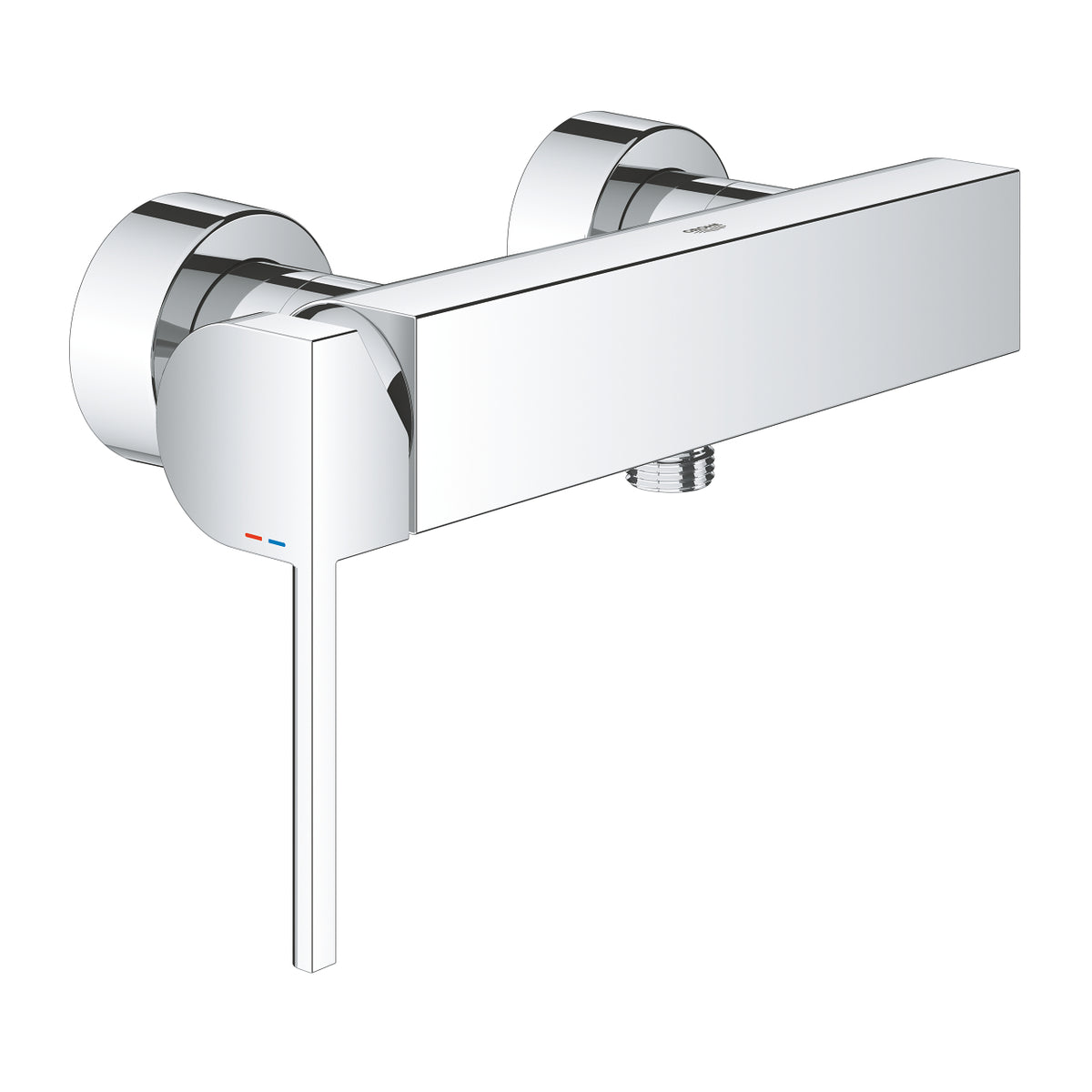 Grohe G R O H E  Plus Yerden Küvet Bataryası - 23846AL3
