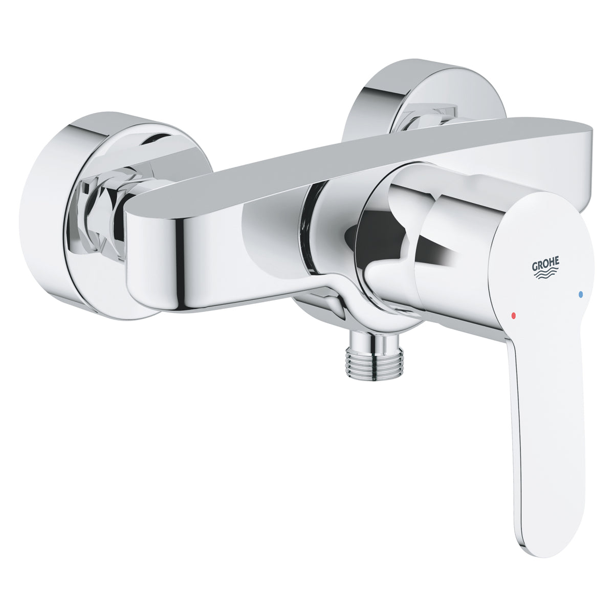 Grohe Eurostyle  Cosmopolitan Tek Kumandalı Lavabo Bataryası  S- Boyut - 3355220E
