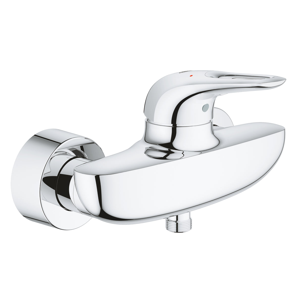 Grohe Eurostyle Ankastre Duş Bataryası - 24048LS3