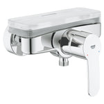 Grohe Eurostyle  Cosmopolitan Tek Kumandalı Duş Bataryası - 33590002