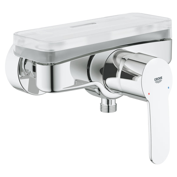 Grohe Eurostyle  Cosmopolitan Tek Kumandalı Duş Bataryası - 33590002