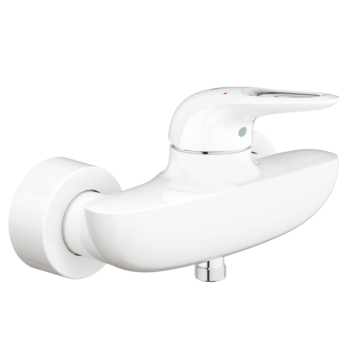 Grohe Eurostyle Tek Kumandalı Bide Bataryası  S- Boyut - 33565LS3