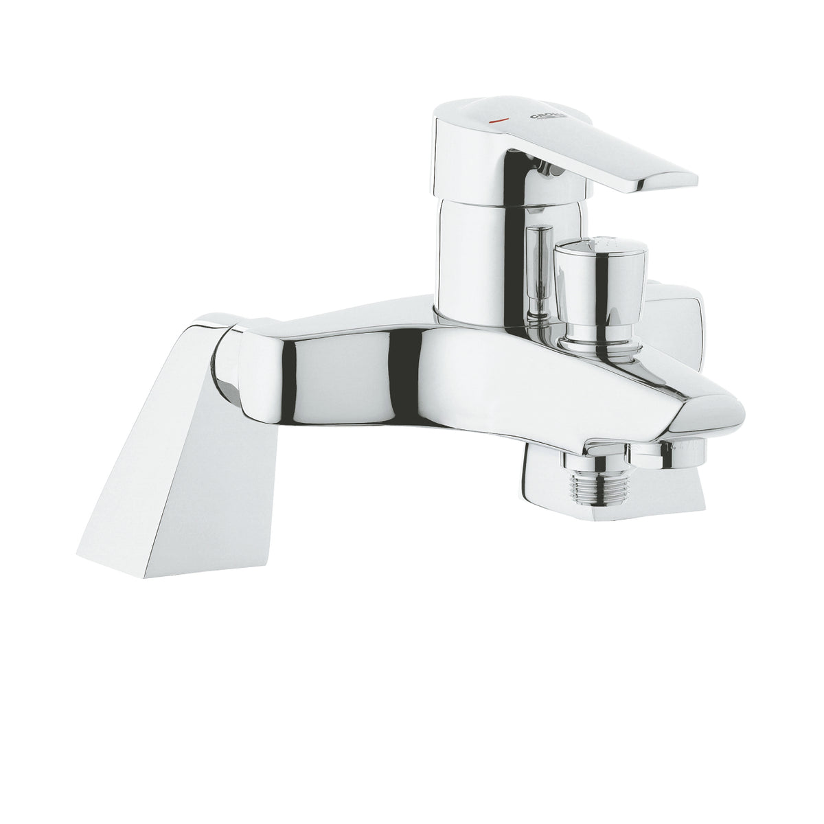 Grohe Eğimli Set Üstü Bağlantı Dirseği - 18978000