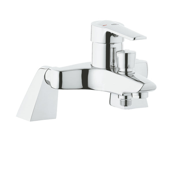 Grohe Eğimli Set Üstü Bağlantı Dirseği - 18978000