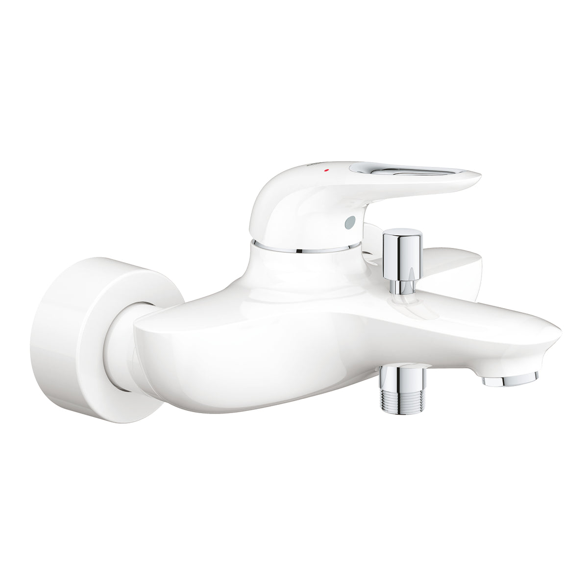 Grohe Eurostyle Tek Kumandalı Bide Bataryası  S- Boyut - 33565LS3
