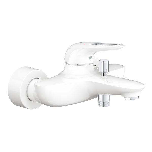 Grohe Eurostyle Tek Kumandalı Lavabo Bataryası  X L- Boyut - 23570LS3