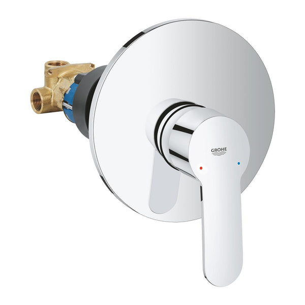 Grohe Eurostyle  Cosmopolitan Tek Kumandalı Duş Bataryası - 33635002