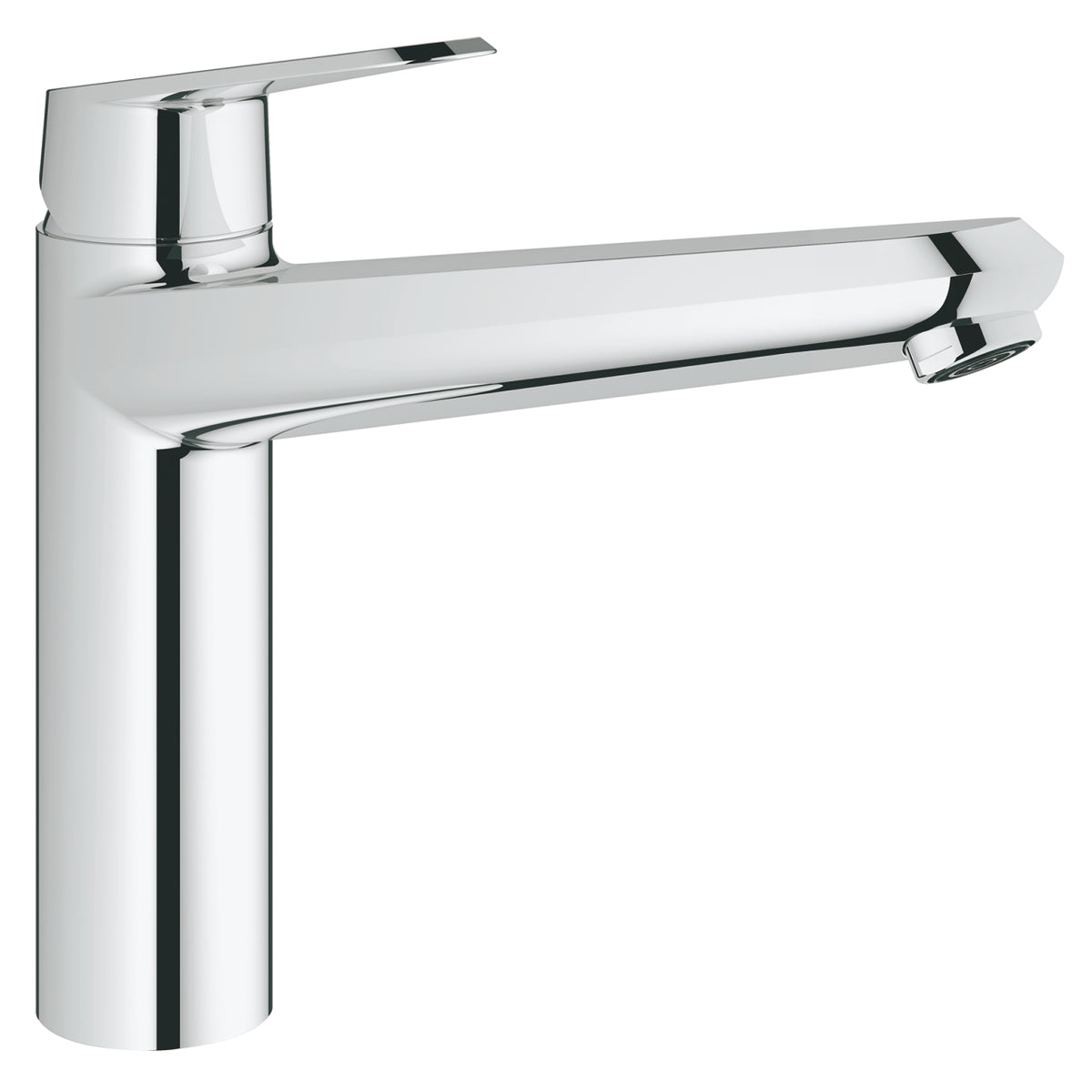Grohe Eurodisc  Cosmopolitan Tek Kumandalı Eviye Bataryası - 33770002