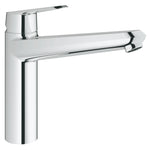 Grohe Eurodisc  Cosmopolitan Tek Kumandalı Eviye Bataryası - 33770002