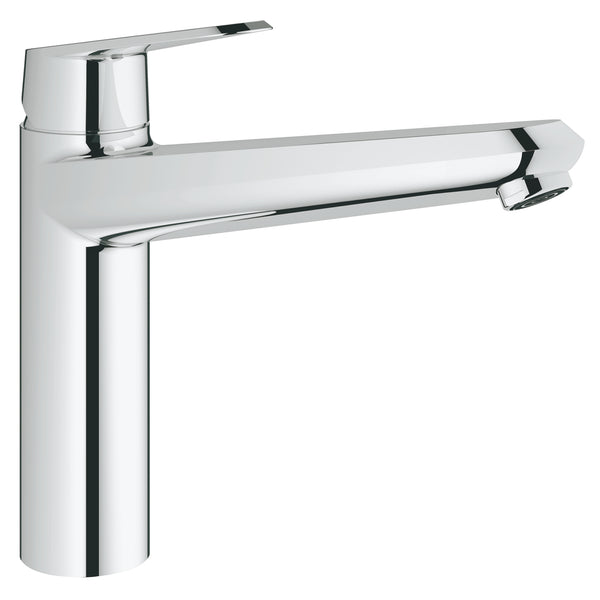Grohe Eurodisc  Cosmopolitan Tek Kumandalı Eviye Bataryası - 33770002