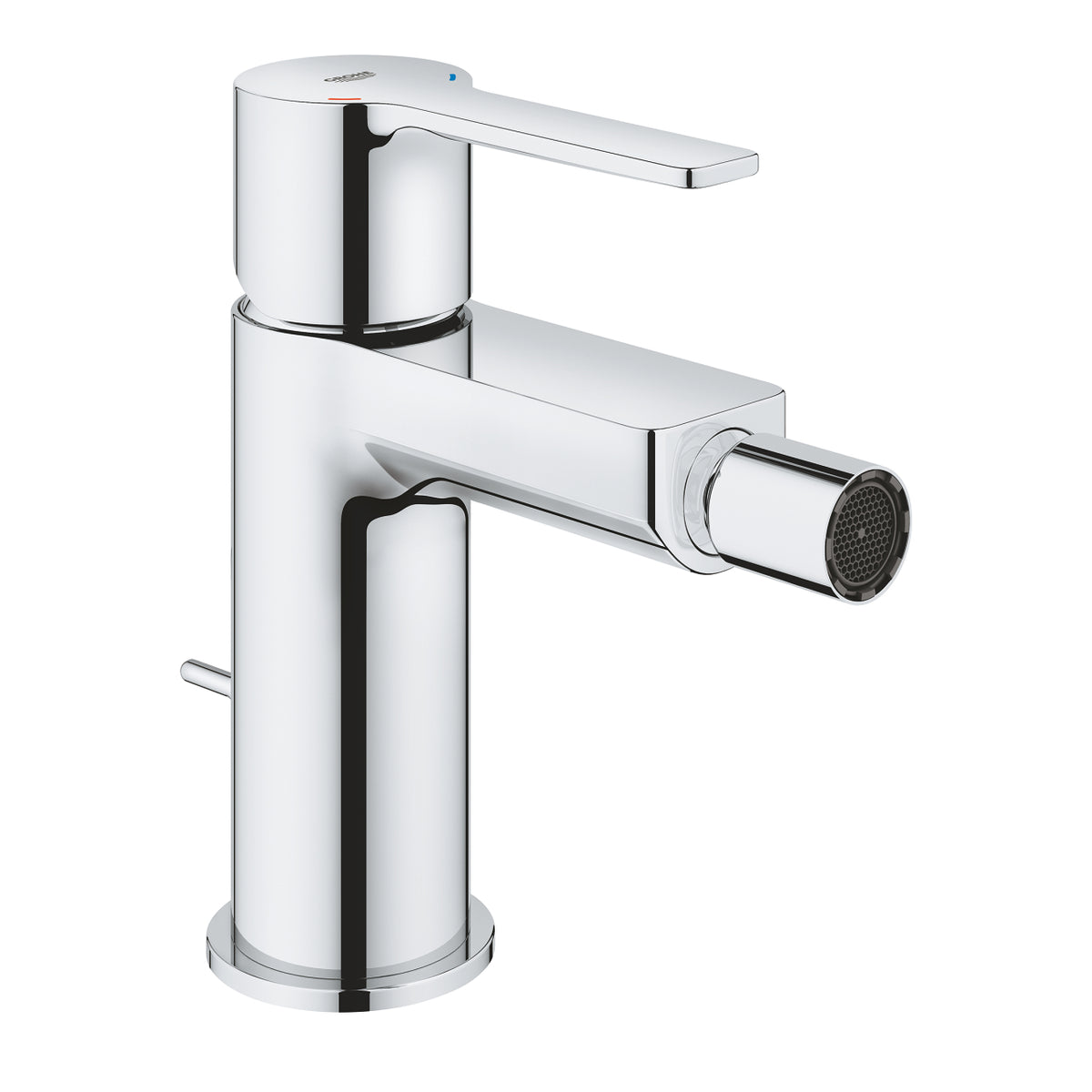 Grohe Lineare Tek Kumandalı Bide Bataryası  S- Boyut - 33848001