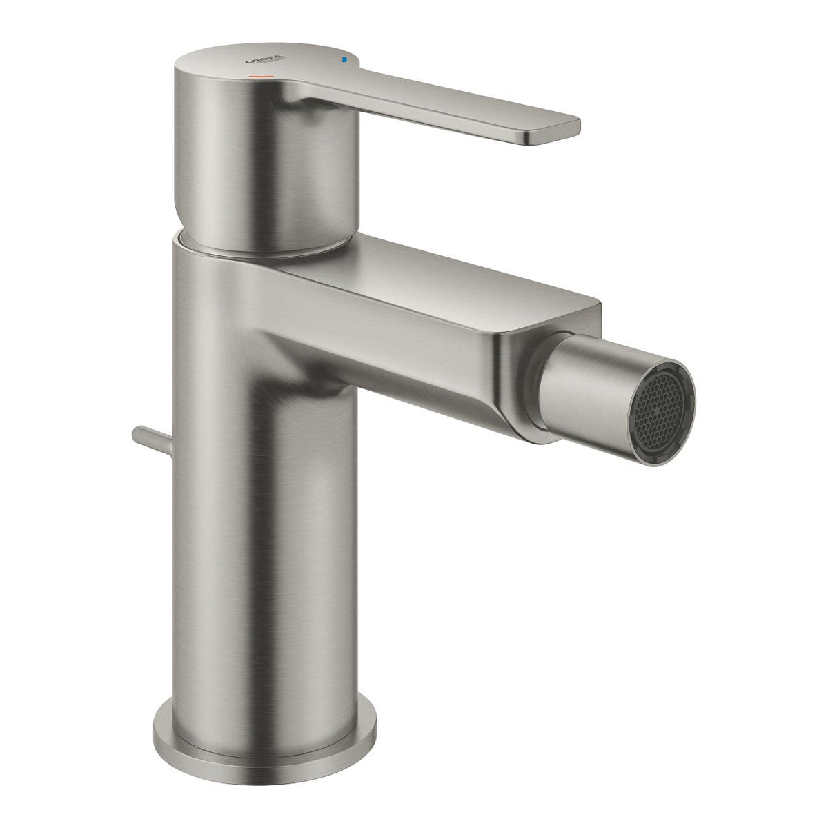 Grohe Lineare Tek Kumandalı Banyo Bataryası - 33849DC1