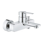 Grohe Lineare3 delikli lavabo bataryası 1/2″  M- Boyut - 20304001