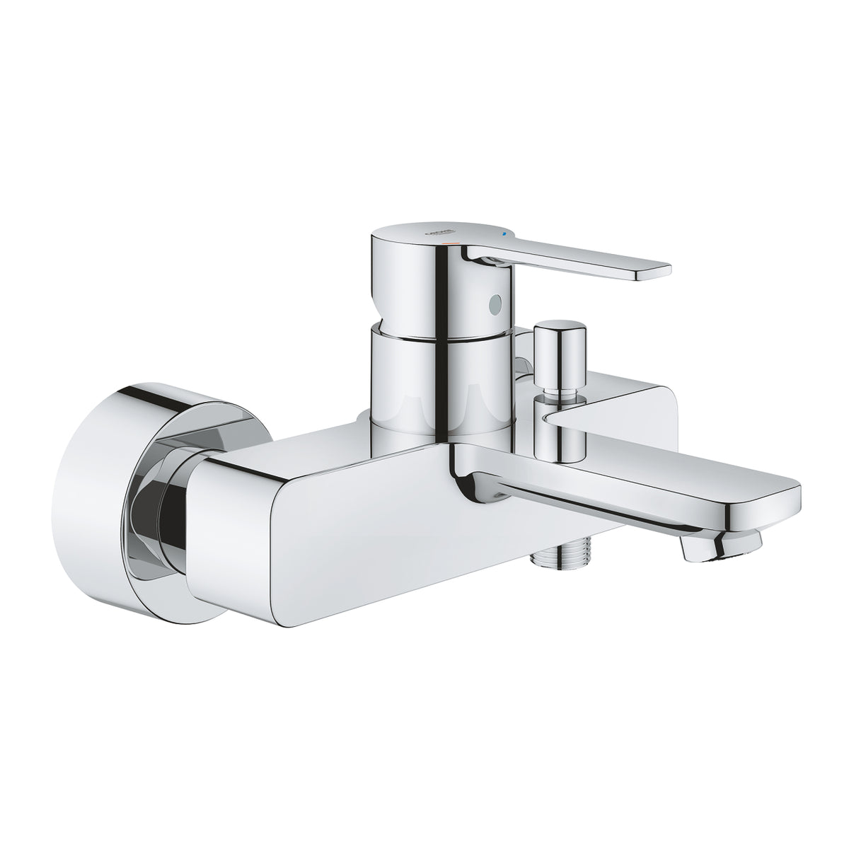 Grohe Lineare İki Delikli Lavabo Bataryası  M- Boyut - 19409001