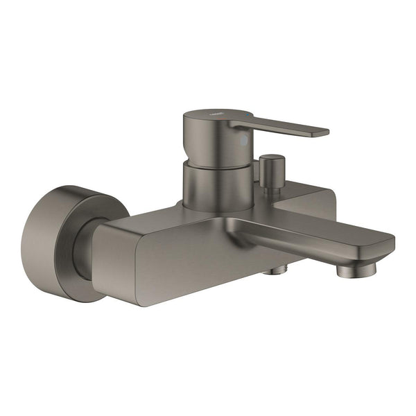 Grohe Lineare Tek Kumandalı Banyo Bataryası - 33849AL1