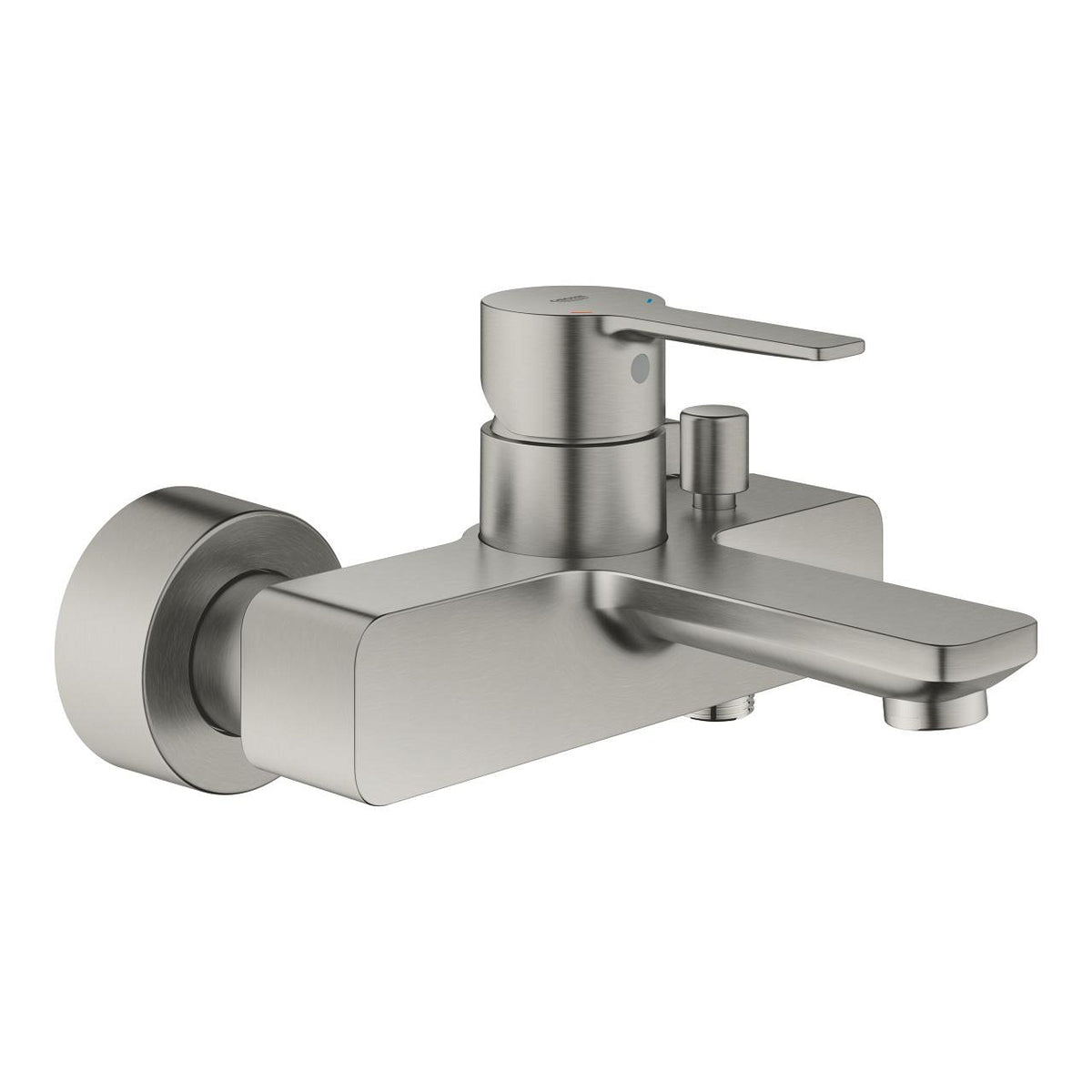 Grohe Lineare Tek Kumandalı Duş Bataryası - 33865DC1