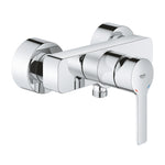 Grohe Lineare Tek Kumandalı Lavabo Bataryası  S- Boyut - 23106AL1