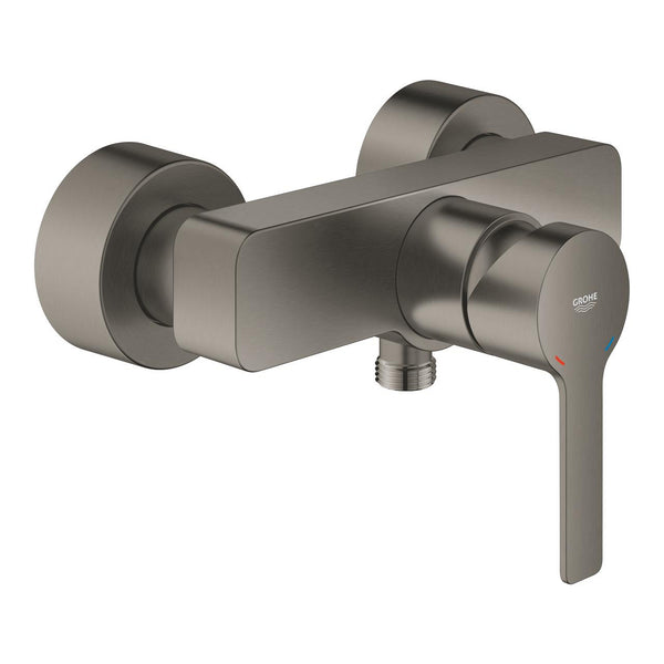 Grohe Lineare Tek Kumandalı Duş Bataryası - 33865AL1
