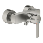 Grohe Lineare Tek Kumandalı Duş Bataryası - 33865DC1