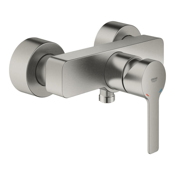 Grohe Lineare Tek Kumandalı Duş Bataryası - 33865DC1