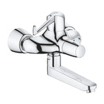 Grohe Grohtherm  Special Termostatik Duş Bataryası - 34667000
