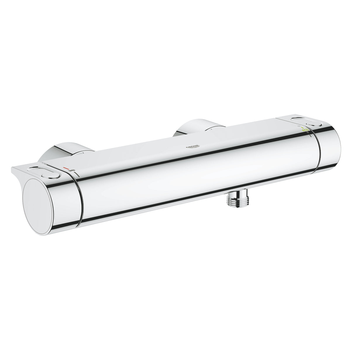 Grohe Grohtherm 2000 Termostatik Duş Bataryası / Duş Seti Dahil - 34195001