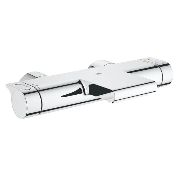 Grohe Grohtherm 2000 Termostatik Duş Bataryası - 34169001