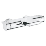 Grohe Grohtherm 2000 Termostatik Duş Bataryası / Duş Seti Dahil - 34195001