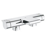 Grohe Grohtherm 2000 Termostatik Duş Bataryası / Duş Seti Dahil - 34195001