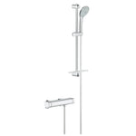 Grohe Grohtherm 2000 Termostatik Duş Bataryası - 34169001