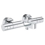 Grohe Grohtherm 1000  Cosmopolitan  M Termostatik Banyo Bataryası - 34215002