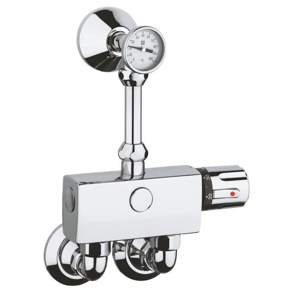 Grohe Ekzantrik, Kilitlenebilir - 12400000