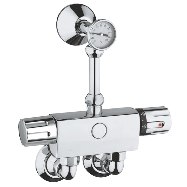 Grohe Ekzantrik, Kilitlenebilir - 12400000