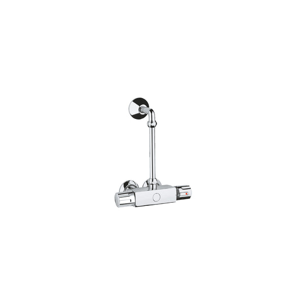 Grohe Ekzantrik, Kilitlenebilir - 12400000