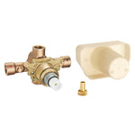 Grohe Grohtherm Termostatik Iç Gövde 3/4″ - 34397000