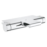 Grohe Grohtherm 2000 Termostatik Duş Bataryası / Duş Seti Dahil - 34195001