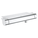 Grohe Grohtherm 2000 Termostatik Duş Bataryası / Duş Seti Dahil - 34195001
