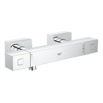 Grohe Grohtherm  Cube Ankastre Termostatik Banyo Bataryası - 24153000