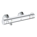 Grohe Grohtherm 800 Termostatik Duş Bataryası - 34566002