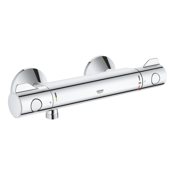 Grohe Grohtherm 800 Termostatik Duş Bataryası - 34566002