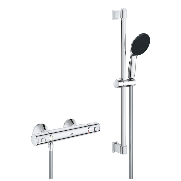 Grohe Precision  Start Termostatik Duş Bataryası - 34597001