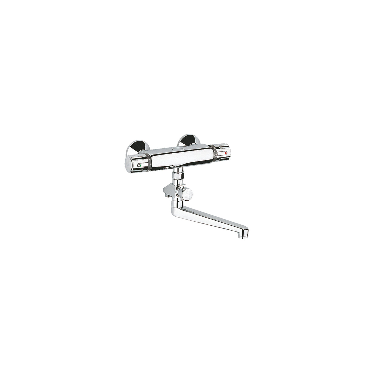 Grohe Döküm Döner Çıkış Ucu - 13430000