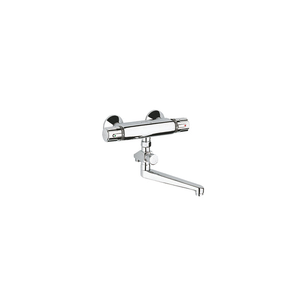 Grohe Döküm Döner Çıkış Ucu - 13430000