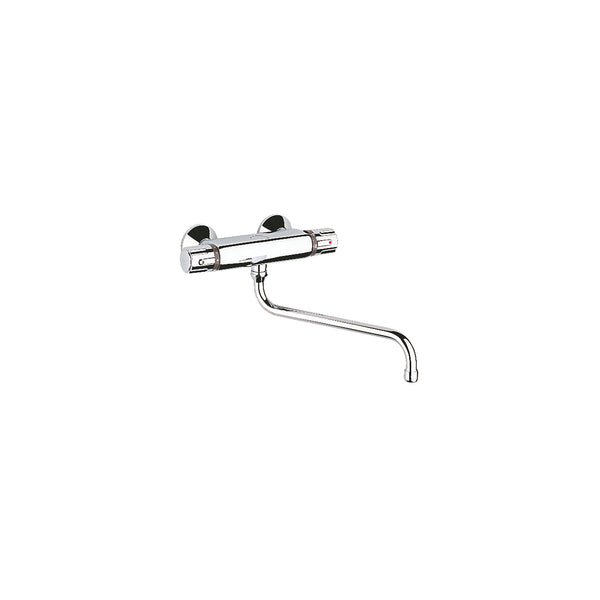 Grohe Döner Boru Çıkış Ucu - 13017000