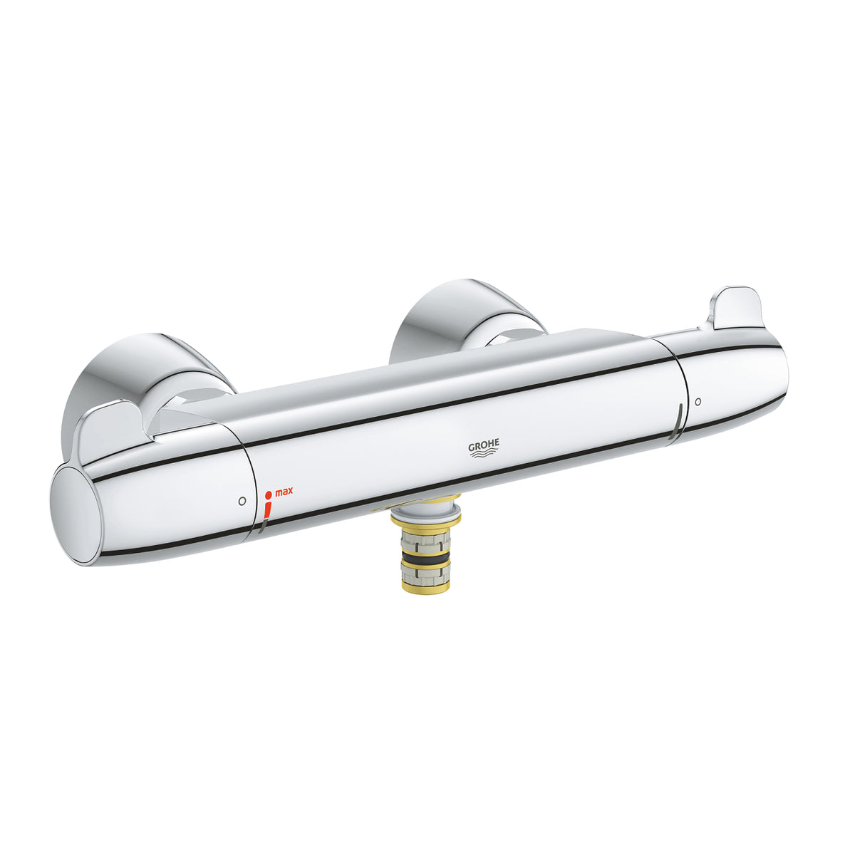 Grohe Grohtherm  Special Termostatik Duş Bataryası - 34667000